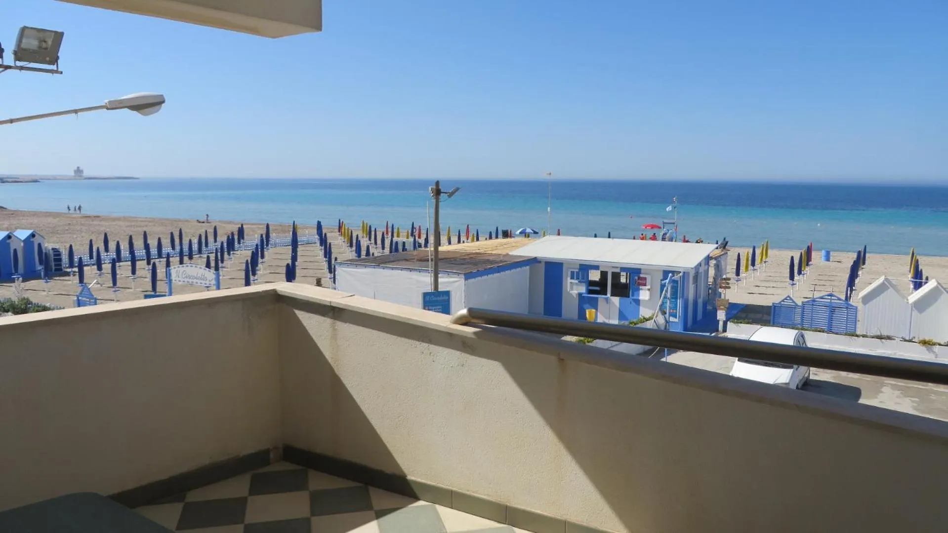 Desiree Apartment Mazara del Vallo Italy