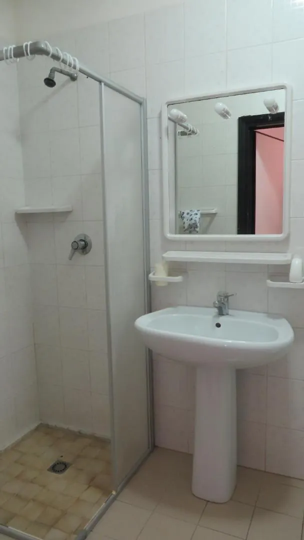 Desiree Apartment Mazara del Vallo 0*,  Italy