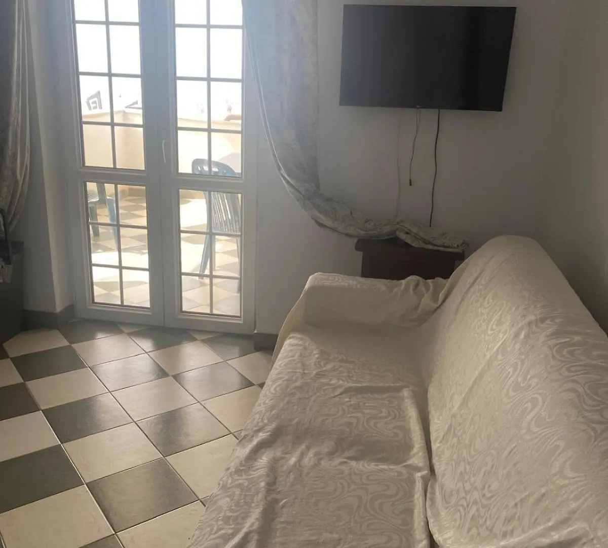 Desiree Apartment Mazara del Vallo Italy