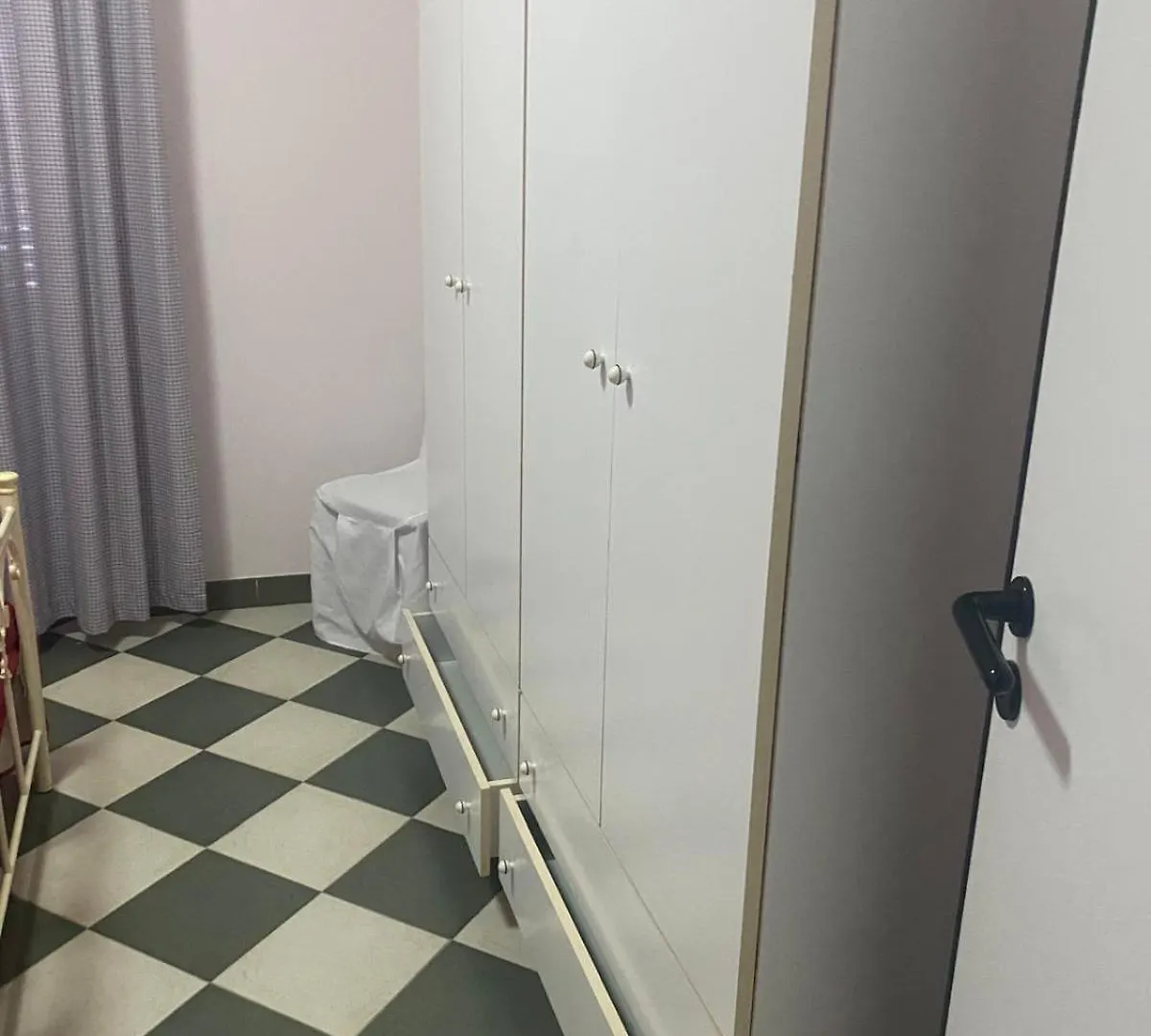 Desiree Apartment Mazara del Vallo