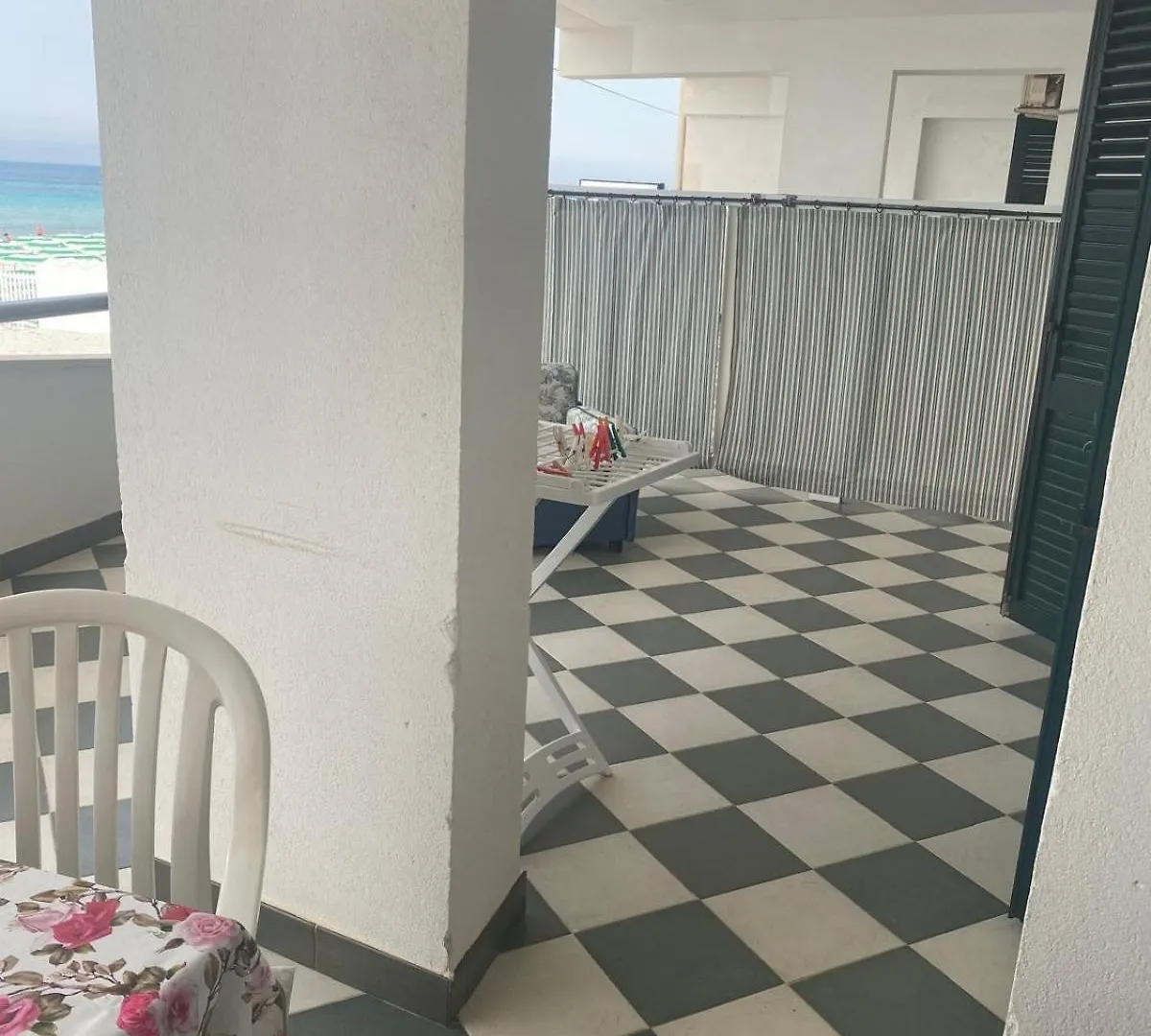 Desiree Apartment Mazara del Vallo
