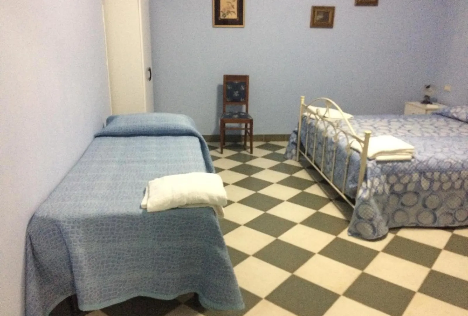 Desiree Apartment Mazara del Vallo 0*,  Italy