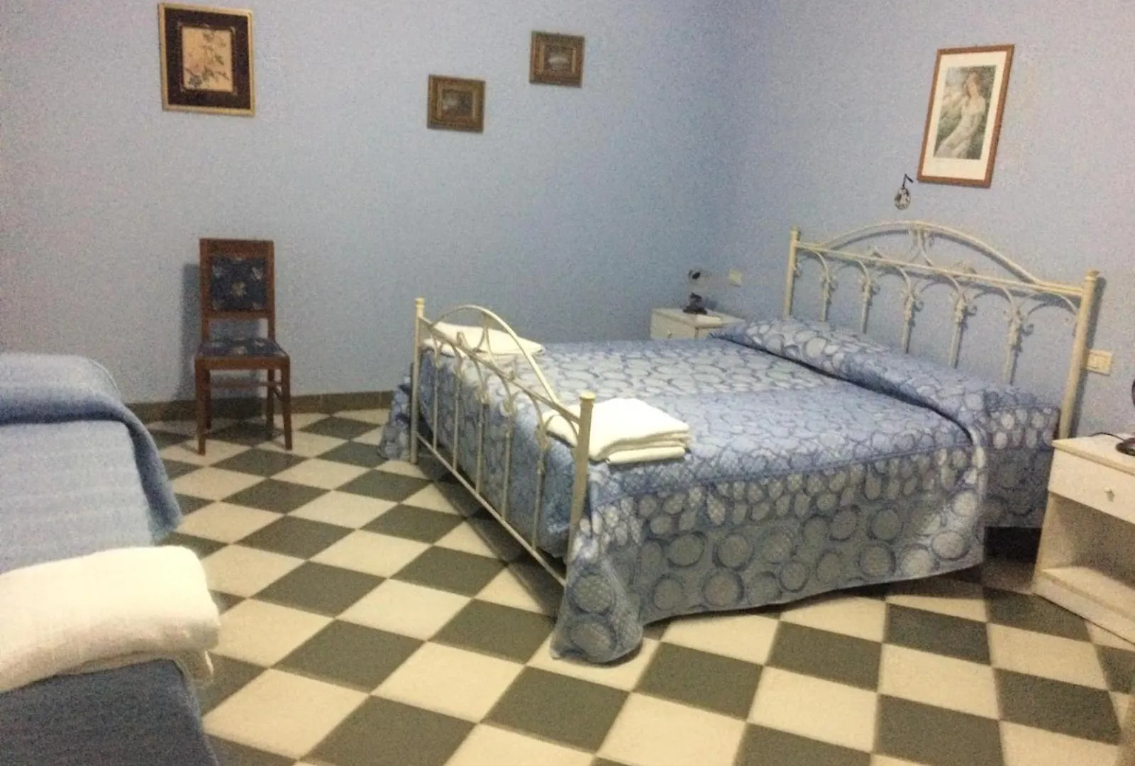 Desiree Apartment Mazara del Vallo