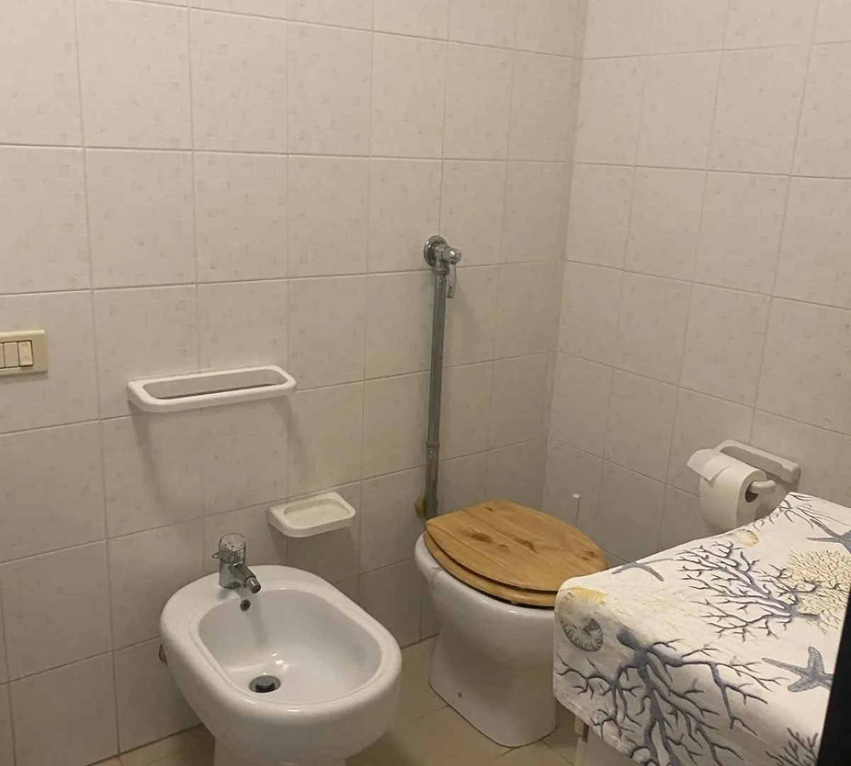 Desiree Apartment Mazara del Vallo Italy