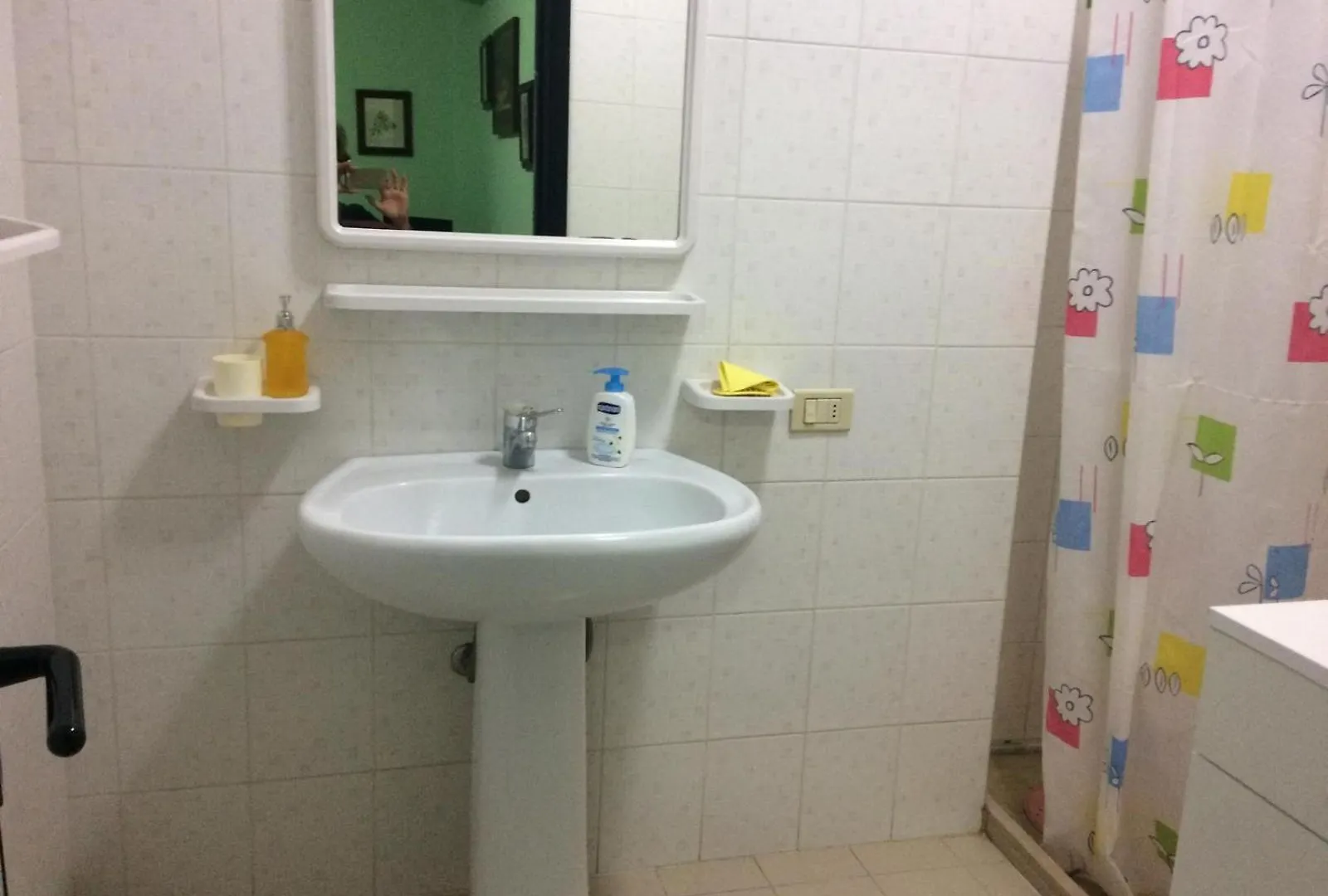 Desiree Apartment Mazara del Vallo Italy
