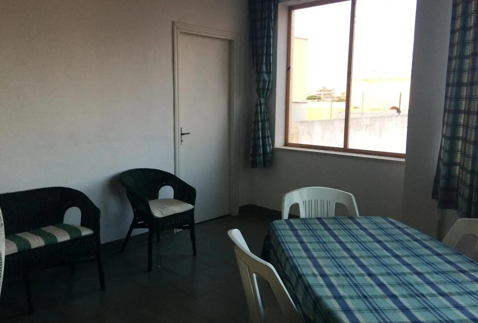 Desiree Apartment Mazara del Vallo