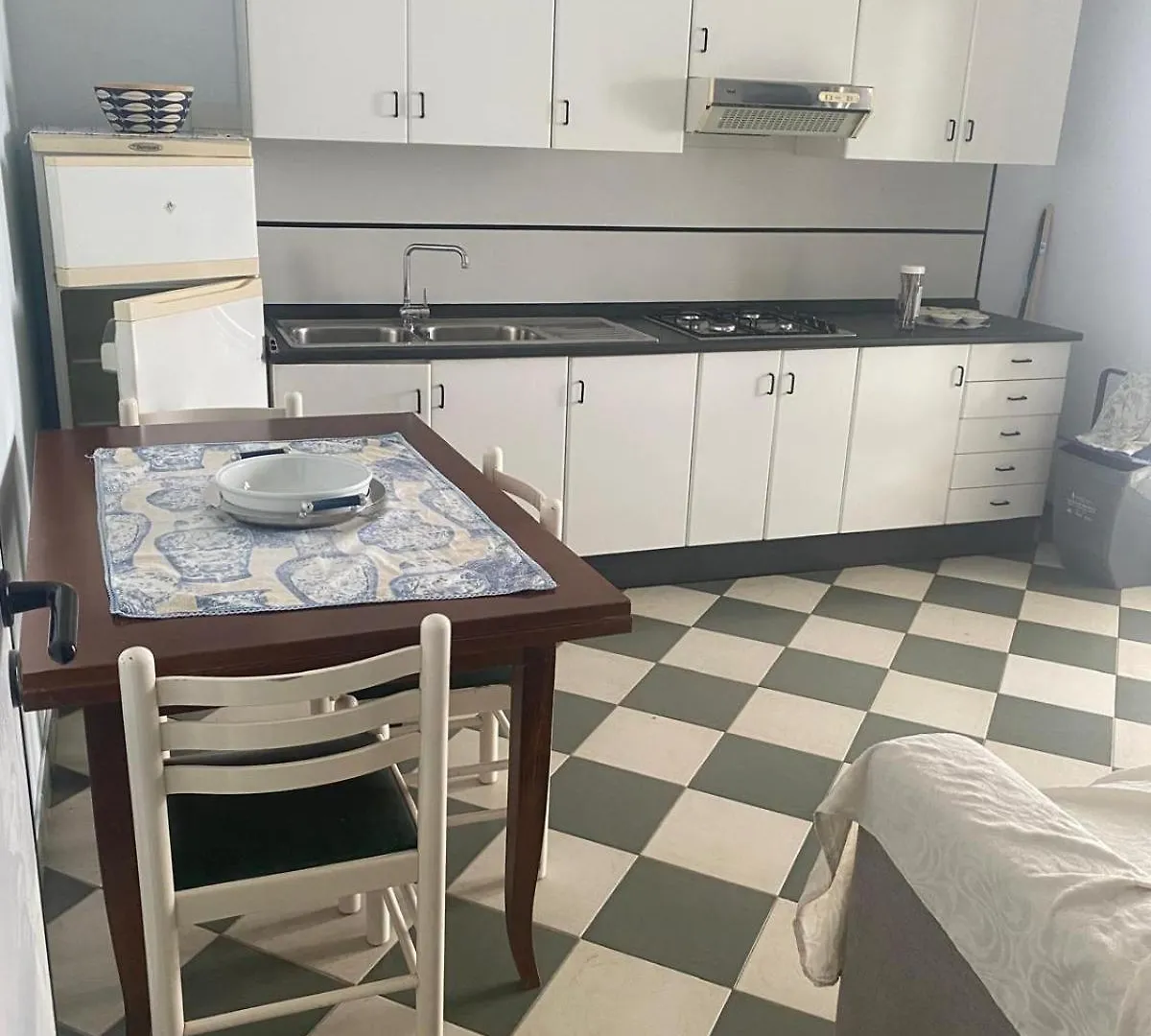 Desiree Apartment Mazara del Vallo