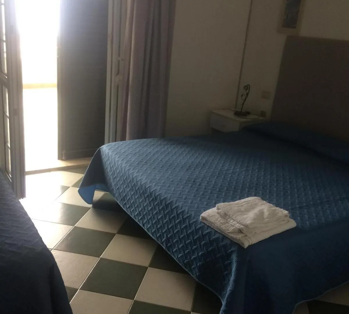 Desiree Apartment Mazara del Vallo