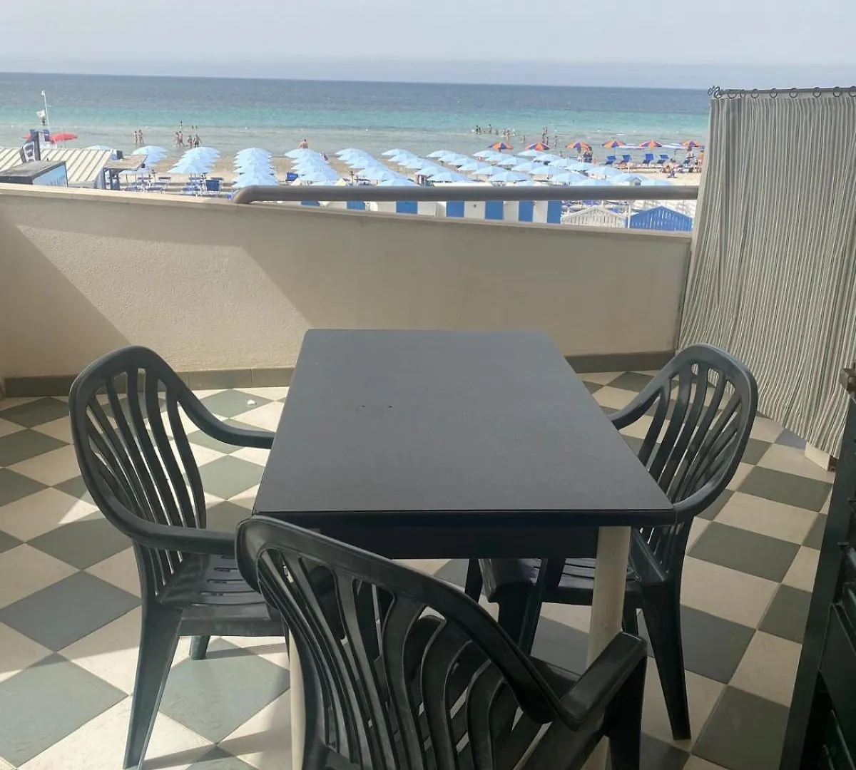 Desiree Apartment Mazara del Vallo Italy
