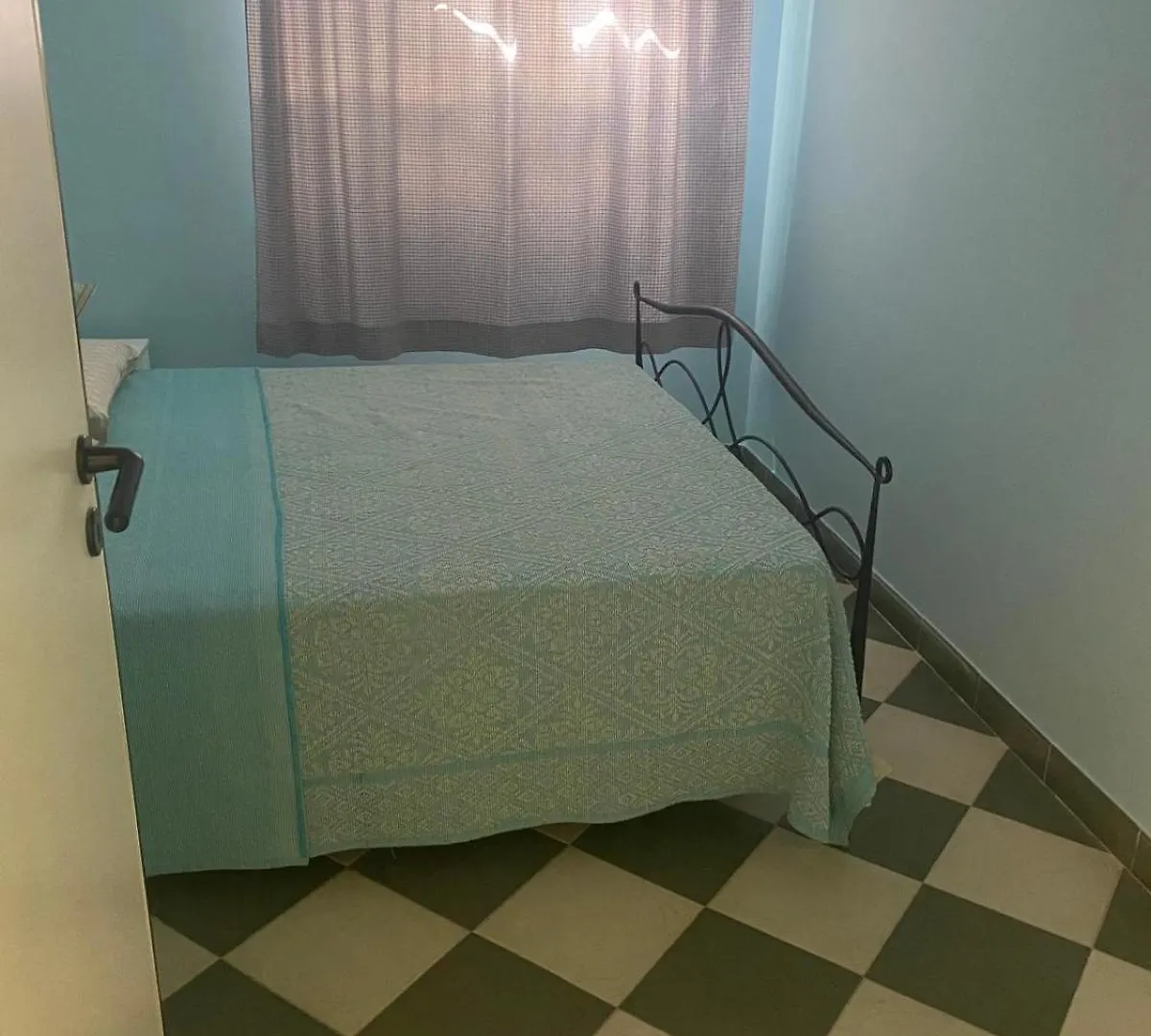 Desiree Apartment Mazara del Vallo Italy
