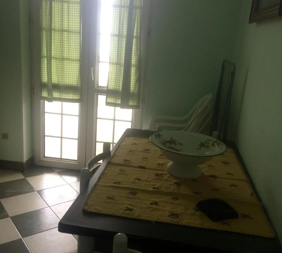 Desiree Apartment Mazara del Vallo